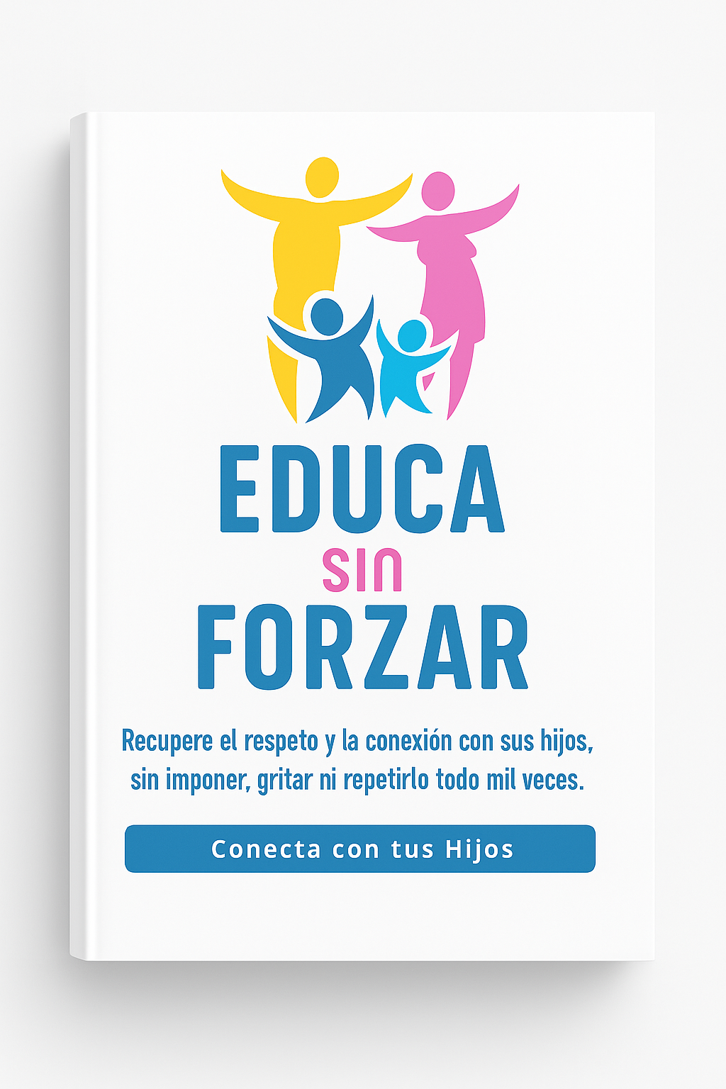 Educa sin Forzar