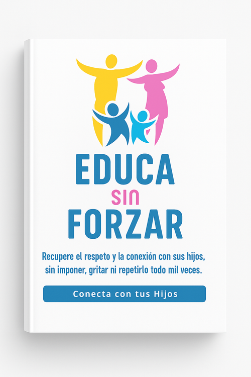 Educa sin Forzar